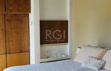 Imagem 5: Cobertura em Auxiliadora. Churrasqueira, 73m² de Área, 1 Vaga na garageme1...