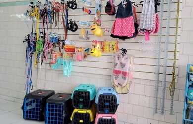 Imagem 13: Venda pet shop em São Paulo