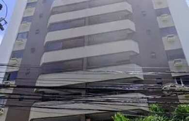 Imagem 13: 3/4 , 1 Suíte , Varanda , Dependência e 2 Vagas de Garagem - Apartamento...