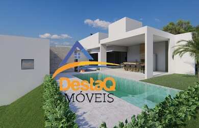 Imagem 3: CASA CONDOMINIO MONTE VILLE
