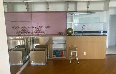 Imagem 1: Apartamento Tatuape. Varanda, 100m² de Área, 2 Vagas na garageme3 Dormitórios