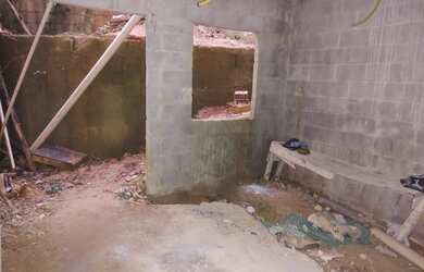 Imagem 6: Casa em Construção - Condomínio fechado na Freguesia-Jacarepaguá