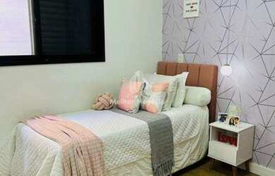 Imagem 9: Casa com 4 dorms, Residencial Real Park, Sumaré - R$ 1.19 mi, Cod CA2776