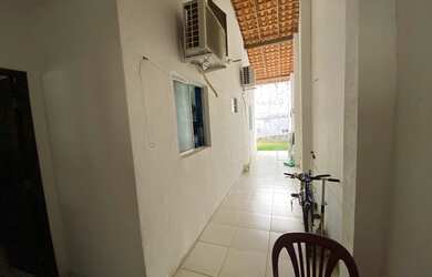 Imagem 7: Casa para venda no Turu. Piscina, Churrasqueira, Ar-condicionadoe110m²...