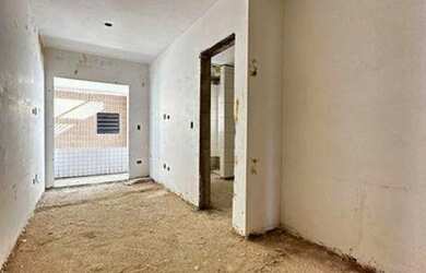 Imagem 4: Apartamento com 1 dormitório à venda, 45 m² por R$ 235.000,00 - Aviação...