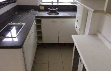 Imagem 8: Apto Pinheiros 38 m2 à 300 mts Metro Fradique Coutinho