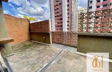Imagem 13: Cobertura com 1 suíte, 120 m² - venda por R$ 2.380.000 ou aluguel por...