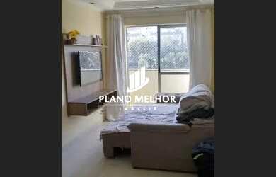 Imagem 2: Apartamento em Condomínio Padrão para Venda no bairro Jardim Santa Terezinha...