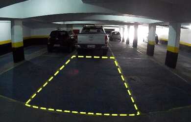 Imagem 15: Apto Pinheiros 38 m2 à 300 mts Metro Fradique Coutinho