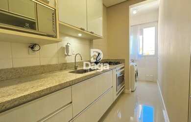 Imagem 13: Apartamento à venda no bairro Itacorubi - Florianópolis/SC