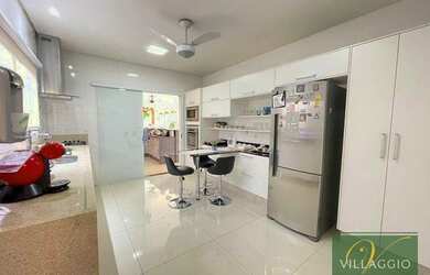 Imagem 16: Casa com 4 dormitórios, 390 m² - venda por R$ 3.300.000,00 ou aluguel...