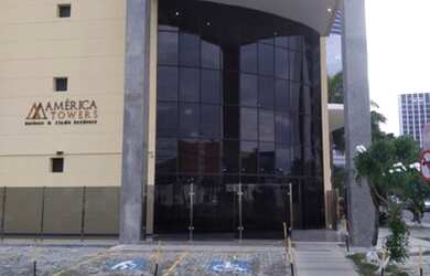 Imagem 4: Sala à venda, 1 vaga garagem, Caminho das Árvores, Salvador/BA