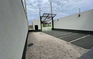 Imagem 5: Tijucas - Casa Padrão - JOAIA