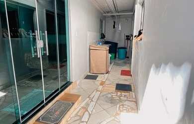 Imagem 3: Venda de casa. 144m² de Área, 2 Vagas na garageme3 Dormitórios