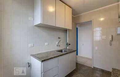 Imagem 5: Apartamento para Aluguel - Campo Belo, 2 Quartos, 130 m2