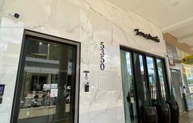 Imagem: O apartamento possui 4 Dormitórios, 5 Banheiros, 2 Vagas na