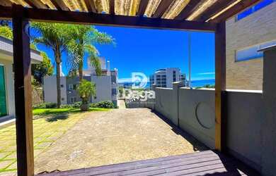 Imagem 3: Apartamento à venda no bairro Itacorubi - Florianópolis/SC