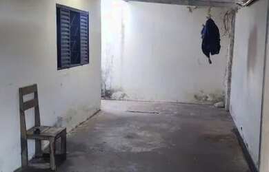 Imagem 4: Casa no Bairro Santa Rosa