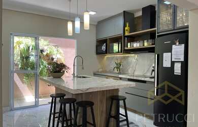 Imagem 7: Casa - Lenheiro - Valinhos