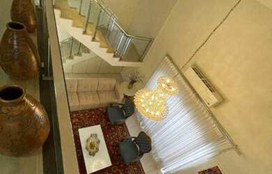 Imagem 5: Casa com 4 dormitórios, 390 m² - venda por R$ 3.300.000,00 ou aluguel...