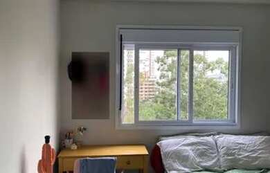 Imagem 3: Apartamento à venda em Vila Andrade com 38 m², 1 quarto, 1 suíte, 1