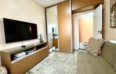 Imagem 8: Apartamento com 3 dormitórios, 117 m² - venda por R$ 605.000,00 ou aluguel...