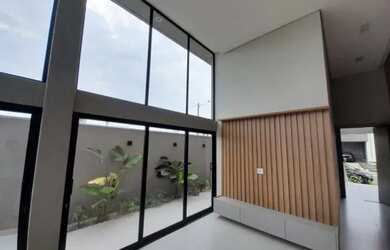 Imagem 3: Casa em Condomínio Residencial Maria Julia em São José do Rio Preto...