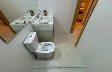 Imagem 16: Apartamento 2 quartos Alto Padrão- Guarapari Es