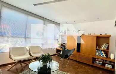 Imagem 4: Apartamento - / Residencial / Urca