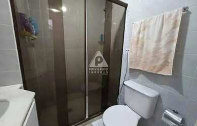 Imagem 13: Apartamento à venda, 2 quartos, 1 suíte, 1 vaga, Botafogo - RIO DE JANEIRO/RJ