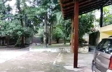 Imagem 13: //Linda mansão em Rua Com Guarita no Parque das Laranjeiras