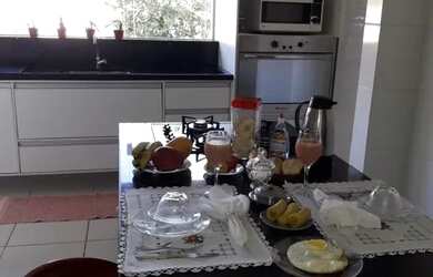 Imagem 15: EXCELENTE CASA DE 3/4 COM DUAS SUÍTES NA ESTRADA DO COCO