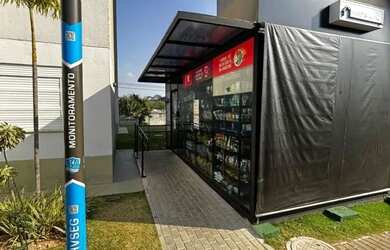 Imagem 11: Apartamento para Venda em Osasco, Piratininga, 2 dormitórios, 1 banheiro,...