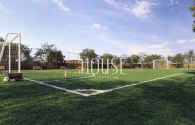 Imagem 12: Terreno à venda, 200 m² - Condomínio Villagio Wanel - Sorocaba/SP