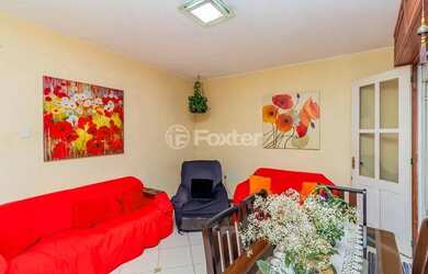 Imagem 3: Imóvel para venda possui 99 metros quadrados com 3 quartos em Independência - Porto Alegre