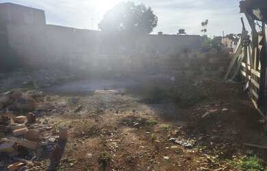 Imagem: O terreno está localizado em Ceilândia, Brasília à venda