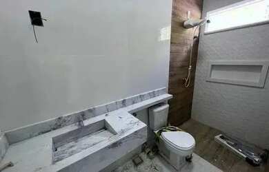 Imagem 12: Casa térrea Quinta Das Marinas Com 3 dormitórios Pronta pra morar