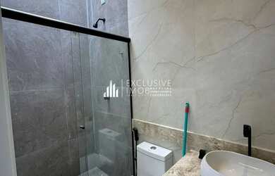 Imagem 9: PORTO MARINA CASA DE 3 SUÍTES, 110 METROS QUADRADOS É 4 BANHEIROS