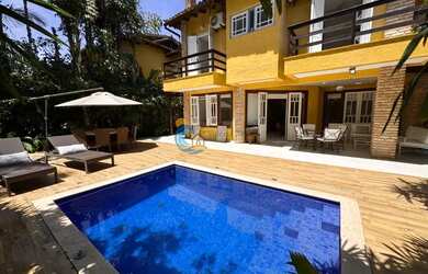 Imagem 5: BELISSIMA CASA DE CONDOMINIO DISPONIVEL PARA LOCAÇÃO, E VENDA