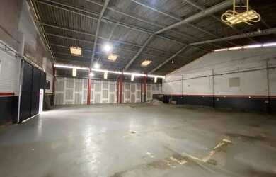 Imagem 12: Galpão para alugar, 420 m² por R$ 20.000/mês - Nações - Balneário...