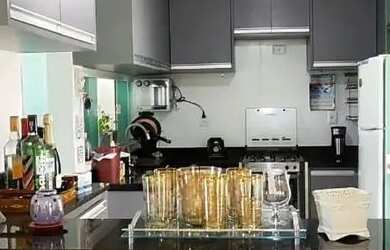 Imagem 9: Casa Duplex em Condomínio Ipitanga