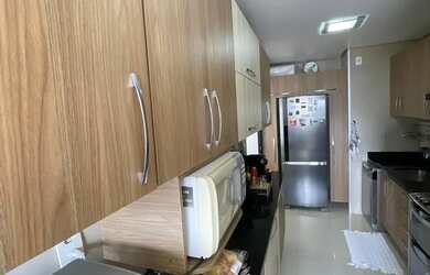 Imagem 13: PARADISE RIVER 84M2 3 QTS DOM PEDRO I