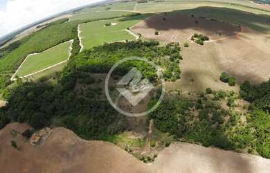 Imagem: A fazenda possui 75m² de Área e está localizado em Indiara