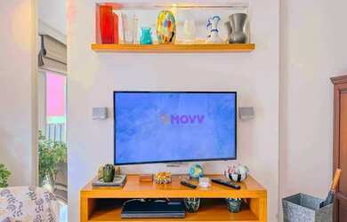 Imagem 5: Apartamento à venda, 110 m² por R$ 890.400,00 - Icaraí - Niterói/RJ