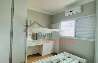 Imagem 9: Apartamento de 3 dormitórios à venda no Centro de Pouso Alegre