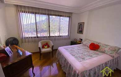 Imagem 5: Imóvel para venda com 245 metros quadrados com 4 quartos em Praia da...