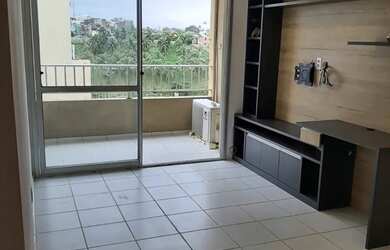 Imagem: O apartamento possui 2 Dormitórios, 3 Banheiros, 1 Vaga na