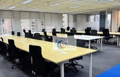 Imagem 16: Conjunto para alugar, 328 m² por R$ 66.218,36/mês - Vila Olímpia -...