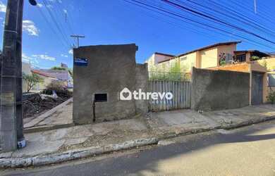 Imagem 1: Terreno, 200 m² - venda por R$ 250.000,00 ou aluguel por R$ 1.500,00/mês...