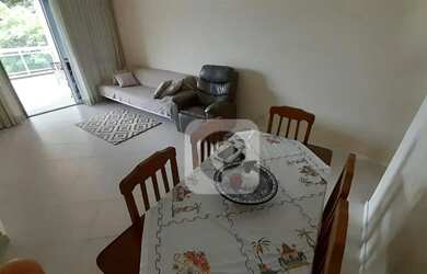 Imagem 9: Melhor trecho do Recreio Apartamento de 2 quartos, sendo 1 suíte, com...